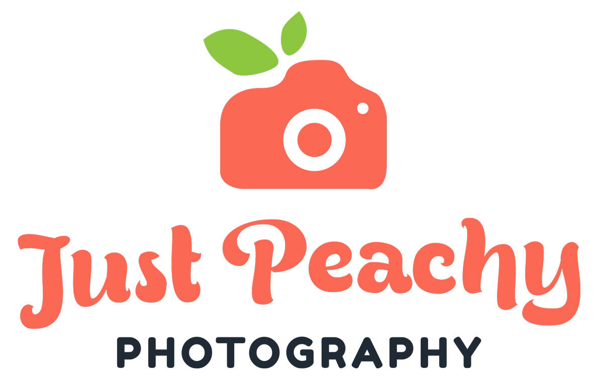 Just Peachy Photography